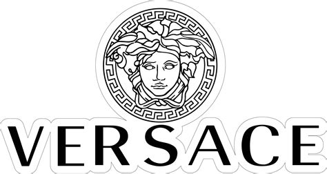 versace decal|Versace sticker pack.